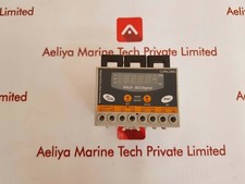 Relais Électronique De Surintensité Concord EOCR-3EZ-220