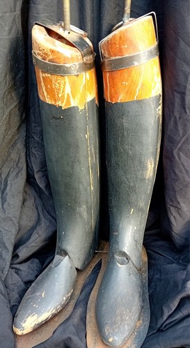 Embauchoirs bottes de - bottes,