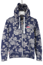 Hoodie SUPERDRY Femme XS Sweat