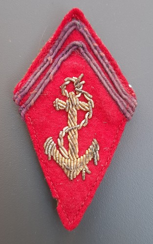 Ww2 patte col ffl - de,