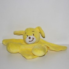 Doudou Chien Blédina