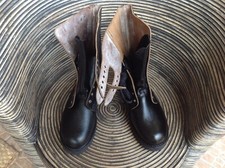 Authentiques rangers "Marbot