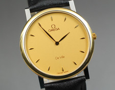 Montre Homme Vintage Omega