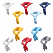 Playmobil foulard écharpe hôtesse de l'air marine marin ACW nordiste sudiste