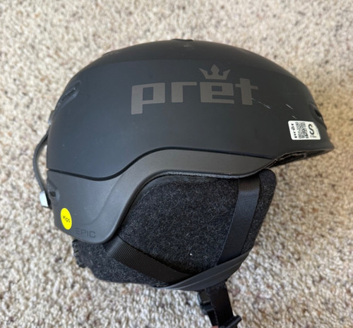 Pret epic mips - snow, sport