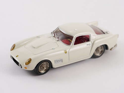 Starter ferrari 250 43 - starter,