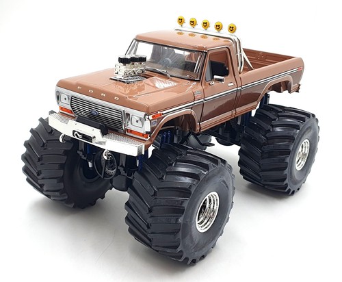 Greenlight scale 13557 - greenlight,