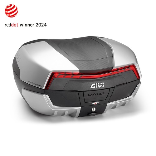 Valise givi v58n maxia - valise,