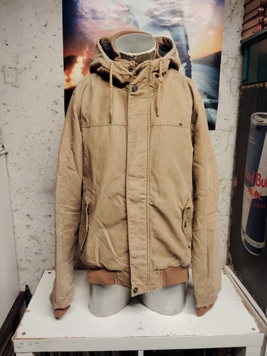 Veste blouson quicksilver - veste, a