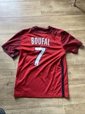 Maillot Ancien de  Football