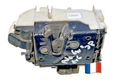 6N1837015D Serrure porte avant gauche – VOLKSWAGEN Polo III – Pièce d’origine