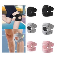Genouillère réglable