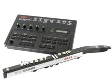 MODULE SONORE AKAI EWI3000 et
