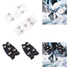 Crampons glace pointes de - glace,,