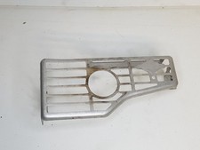 grille d échappement de