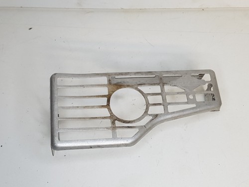 Grille échappement de - grille, d