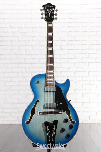 Ibanez george benson signature - benson,