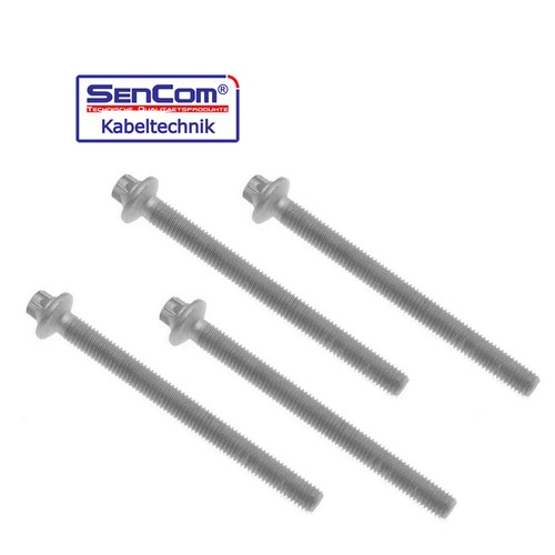 Vis support d - 4x, d'injecteur