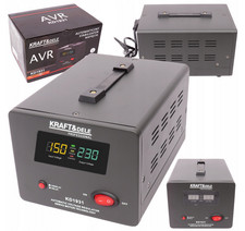 AO26 Stabilisateur De Tension