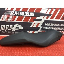 Selle pilote Triumph Street Triple 675 R 2013 à 2016