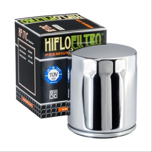 Filtre huile hiflofiltro - à,