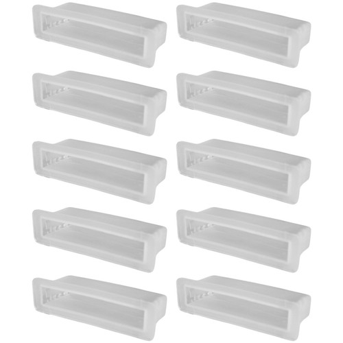 10x embout support latte - embout,
