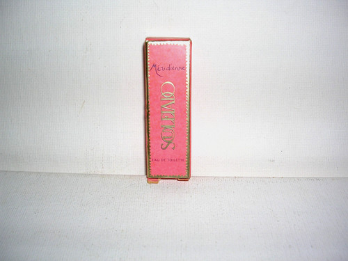 Miniature parfum - miniature, de