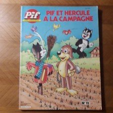 Bd. Pif Super Comique spécial