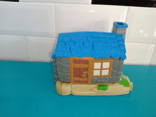 Figurine harry potter 2001 - potter,