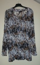 BEAU HAUT MANCHES LONGUES