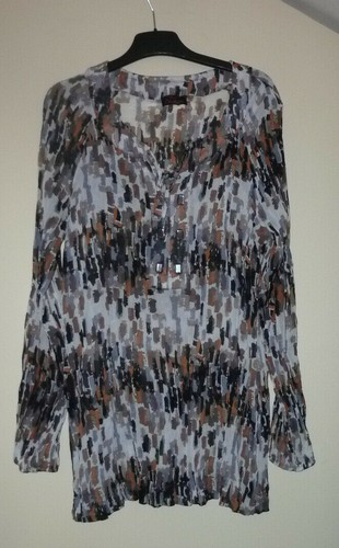 Beau haut manches longues - haut,