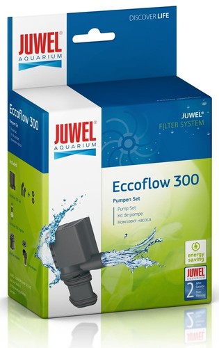 Juwel eccoflow pompe 300 - juwel, à