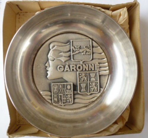 Garonne bâtiment soutien - bâtiment,