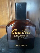 Factice géant  "CARACTERE" de Daniel Hechter