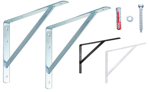 Console murale pour - murale,
