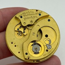 Waltham Bond Saint Modèle