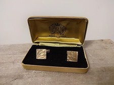 Ancien Bouton De Manchettes