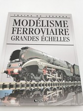 ATLAS TRAINS DE LÉGENDE