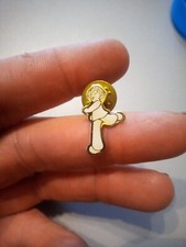 Pin S broche Badge Le Petit