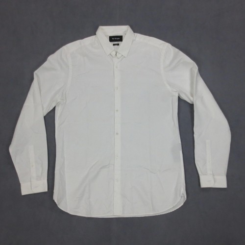 Chemise uni classique - uni, costume