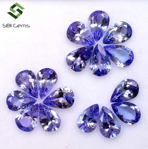 Cts tanzanite naturelle - 2.75,