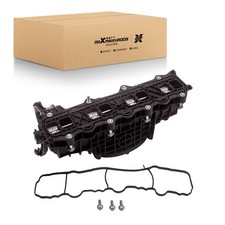 Collecteur d'admission for