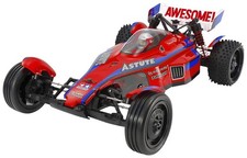 Voiture RC électrique Tamiya 47482 1/10, plan spécial, n°182, 1/10RC Astute, ...