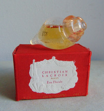 Miniature de parfum "Eau florale"  de CHRISTIAN LACROIX  5ml