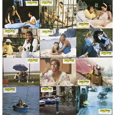 BINGO BONGO Photos de film x12