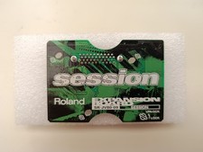 Roland sr jv80 09 Session