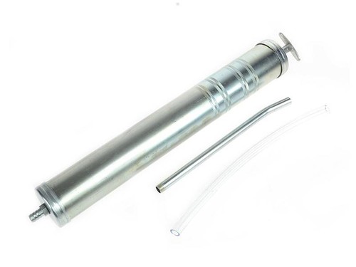 Seringue huile 500oc ev - huile,