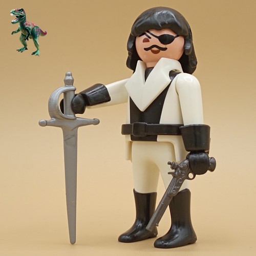 Playmobil figurine