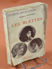 Les Quatre âges de la femme