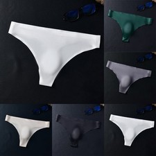 String homme sans couture en